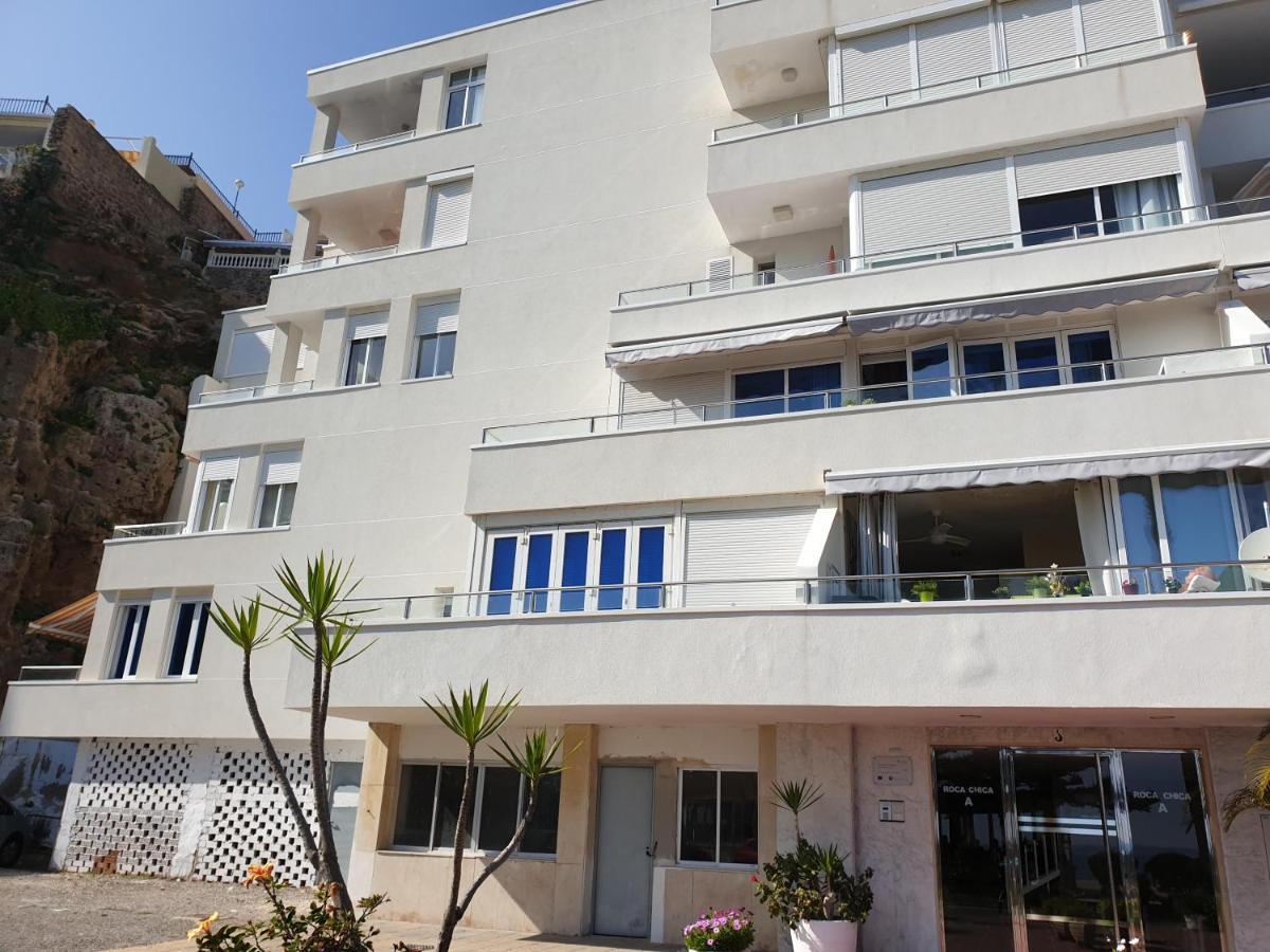 Apartamento Rocachica 103 Bajondillo Торемолинос Екстериор снимка