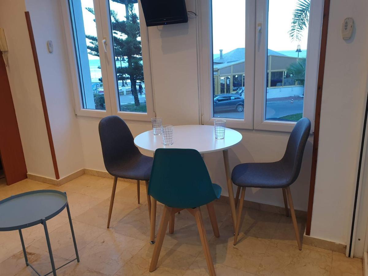 Apartamento Rocachica 103 Bajondillo Торемолинос Екстериор снимка
