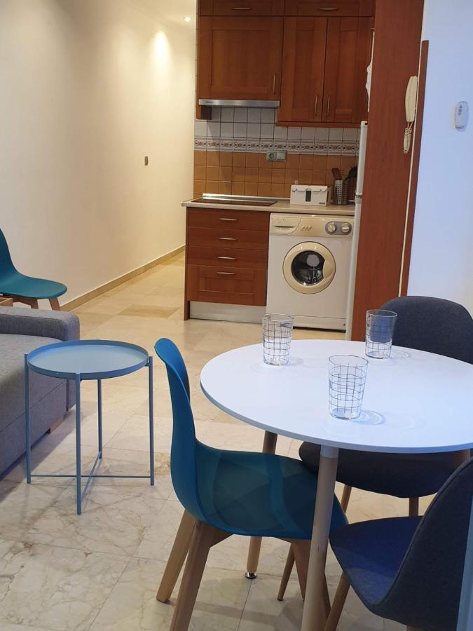 Apartamento Rocachica 103 Bajondillo Торемолинос Екстериор снимка