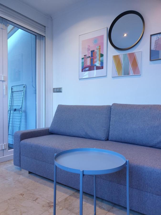 Apartamento Rocachica 103 Bajondillo Торемолинос Екстериор снимка