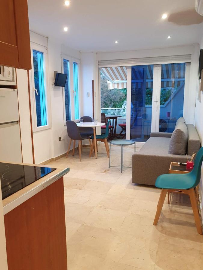 Apartamento Rocachica 103 Bajondillo Торемолинос Екстериор снимка
