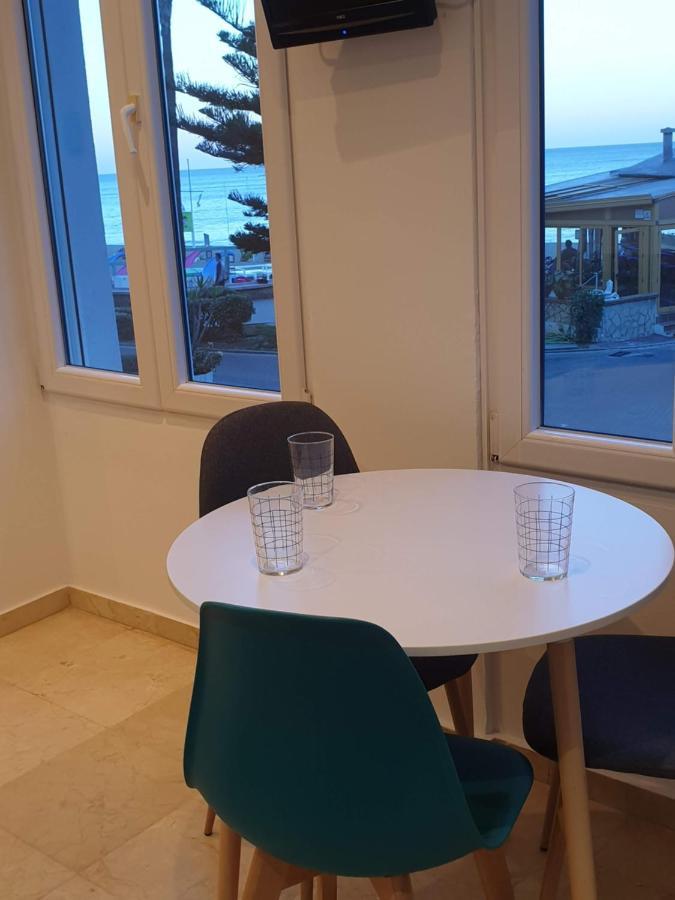 Apartamento Rocachica 103 Bajondillo Торемолинос Екстериор снимка