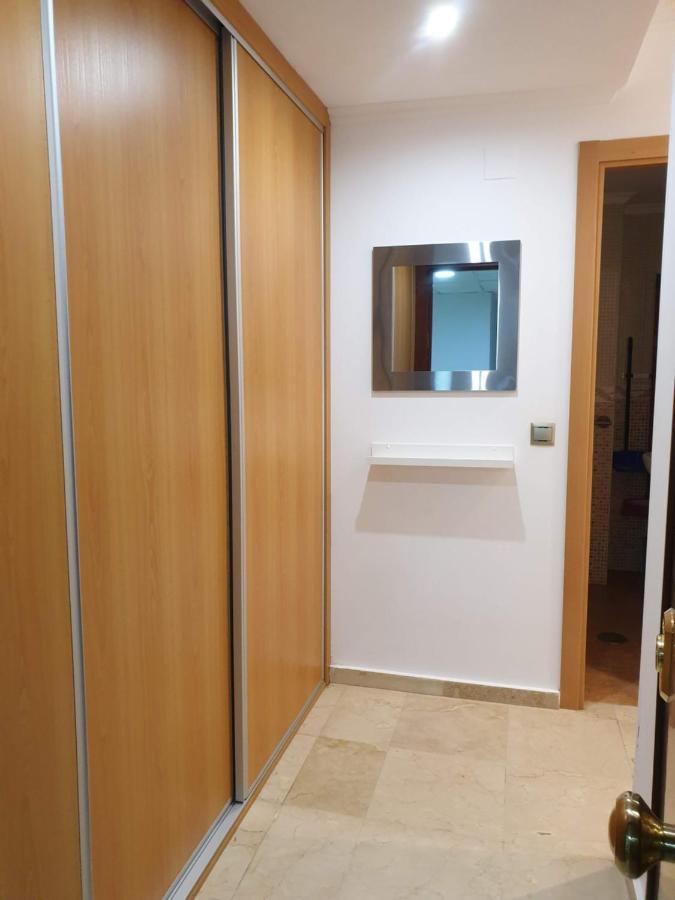 Apartamento Rocachica 103 Bajondillo Торемолинос Екстериор снимка