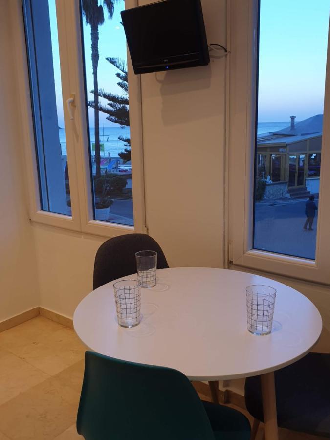 Apartamento Rocachica 103 Bajondillo Торемолинос Екстериор снимка