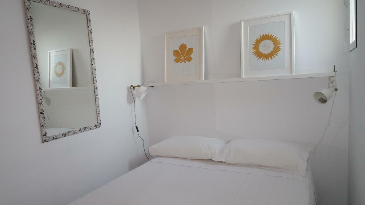 Apartamento Rocachica 103 Bajondillo Торемолинос Екстериор снимка