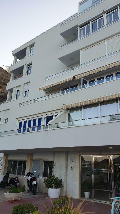 Apartamento Rocachica 103 Bajondillo Торемолинос Екстериор снимка