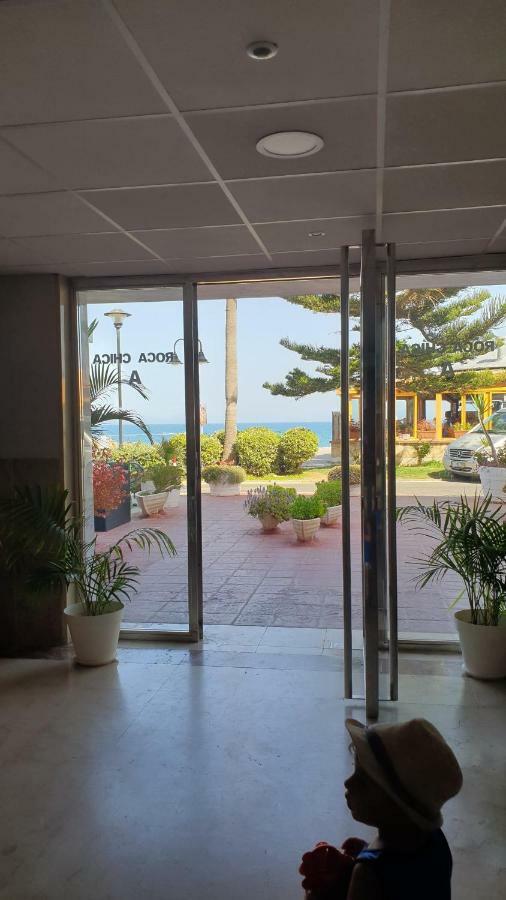 Apartamento Rocachica 103 Bajondillo Торемолинос Екстериор снимка